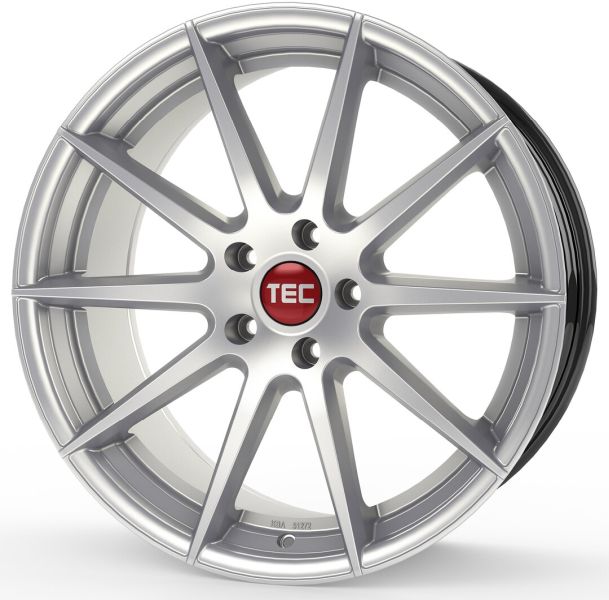 jante TEC Speedwheels GT7HS